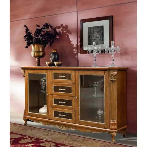 Тумба «Альба 14с» П4.485.0.15 (П485.14с)