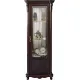 Шкаф-витрина «Алези» П1.350.0.08 (П350.08) Шкаф-витрина «Алези» П1.350.0.08 (П350.08)