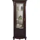 Шкаф-витрина «Алези» П1.350.0.08-01 (П350.08-01) Шкаф-витрина «Алези» П1.350.0.08-01 (П350.08-01)