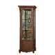 Шкаф-витрина «Алези» П1.350.0.08-01 (П350.08-01) Шкаф-витрина «Алези» П1.350.0.08-01 (П350.08-01)