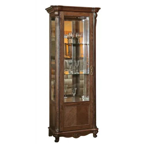 Шкаф-витрина «Алези» П1.350.0.08-01 (П350.08-01)