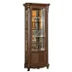 Шкаф-витрина «Алези» П1.350.0.08-01 (П350.08-01) Шкаф-витрина «Алези» П1.350.0.08-01 (П350.08-01)