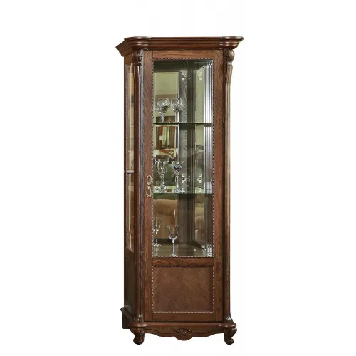 Шкаф-витрина «Алези» П1.350.0.08 (П350.08)
