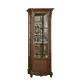 Шкаф-витрина «Алези» П1.350.0.08 (П350.08) Шкаф-витрина «Алези» П1.350.0.08 (П350.08)