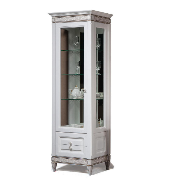 Шкаф-витрина ГМ 6401-01 Шкаф-витрина ГМ 6401-01