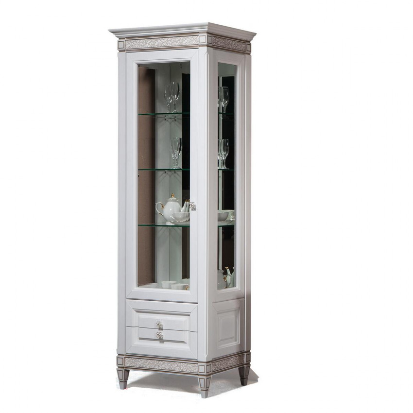 Шкаф-витрина ГМ 6401-01 Шкаф-витрина ГМ 6401-01