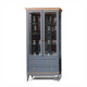 Шкаф с витриной ГМ 6507 Шкаф с витриной ГМ 6507
