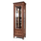 Шкаф с витриной ГМ 6401 Шкаф с витриной ГМ 6401