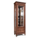 Шкаф-витрина ГМ 6401-01 Шкаф-витрина ГМ 6401-01