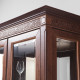 Шкаф-витрина ГМ 6402 Шкаф-витрина ГМ 6402