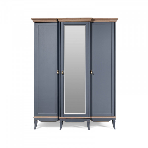 Шкаф комбинированный ГМ 6553-10 Шкаф комбинированный ГМ 6553-10