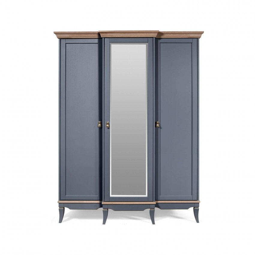 Шкаф  комбинированный ГМ 6553-10