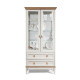 Шкаф с витриной ГМ 6507 Шкаф с витриной ГМ 6507