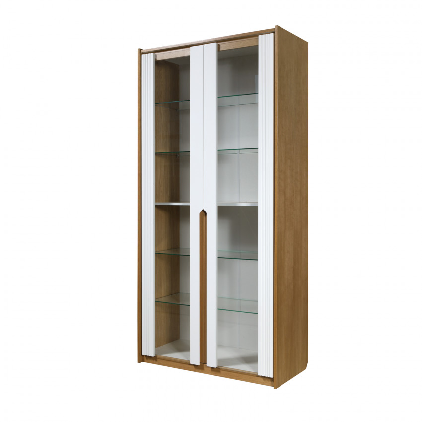 Шкаф ГМ 1612 из коллекции Парма