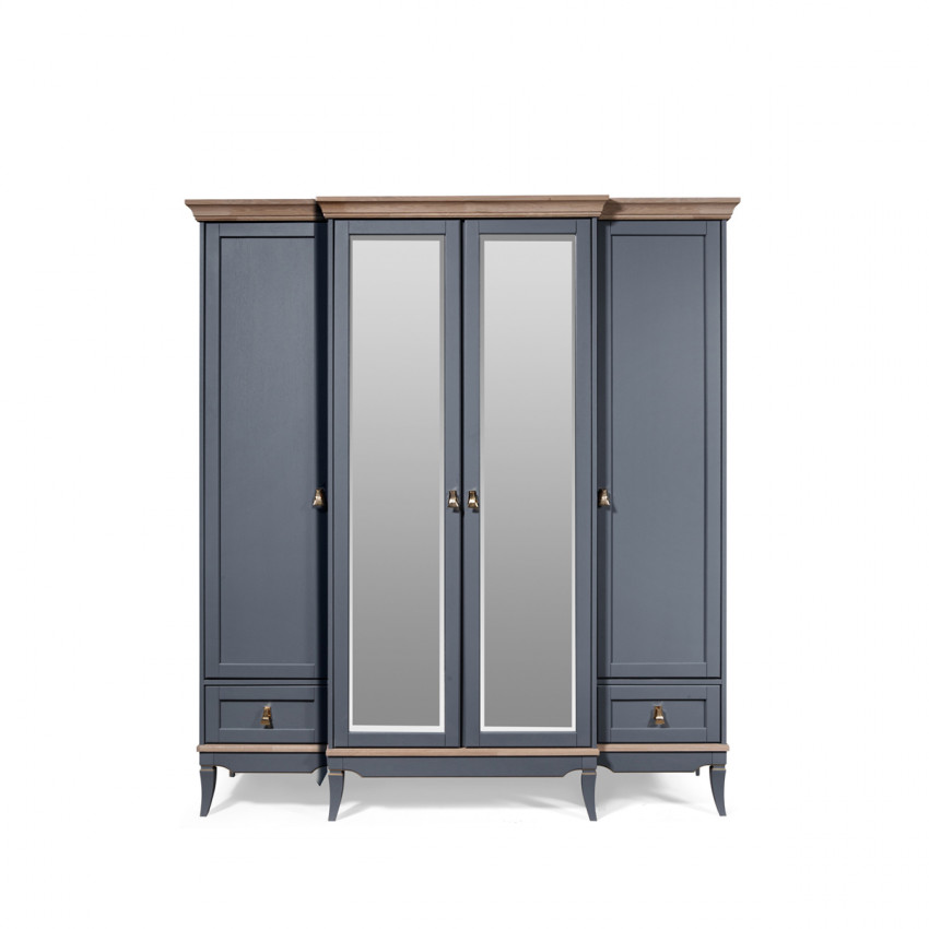 Шкаф комбинированный ГМ 6554-10 Шкаф комбинированный ГМ 6554-10