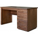 Стол письменный «Хедмарк» БМ2.761.2.46/01(2350/2350-01) Стол письменный «Хедмарк» БМ2.761.2.46/01(2350/2350-01)