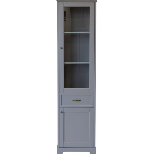 Шкаф-витрина «Гарда» БМ2.779.0.05