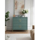 Комод «Флора» П6.980.1.02 Комод «Флора» П6.980.1.02