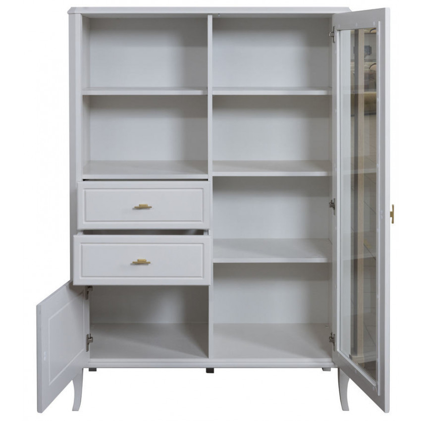 Шкаф комбинированный «Нокс» П4.988.2.02