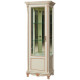 Шкаф-витрина «Алези» П1.350.0.08-01 (П350.08-01) Шкаф-витрина «Алези» П1.350.0.08-01 (П350.08-01)