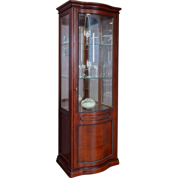 Шкаф-витрина «Бристоль» П3.588.0.09