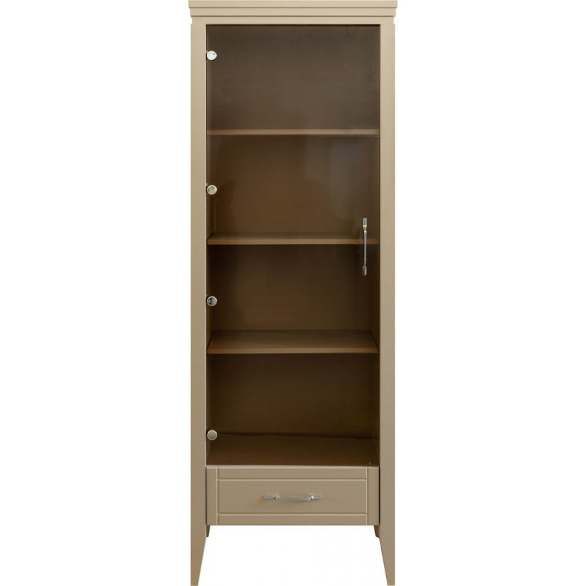 Шкаф-витрина «Орли» П3.590.0.06