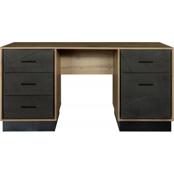 Стол письменный «Лайн» П6.619.2.15 (П619.15) Стол письменный «Лайн» П6.619.2.15 (П619.15)